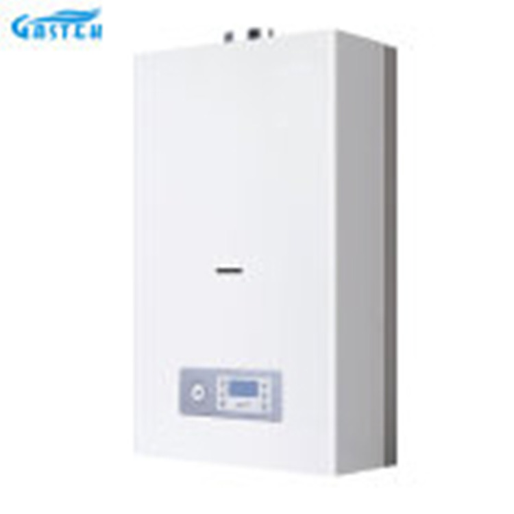 caldaia combinata a gas 16kw 18kw 20kw 24kw 30kw 36kw per riscaldamento centralizzato