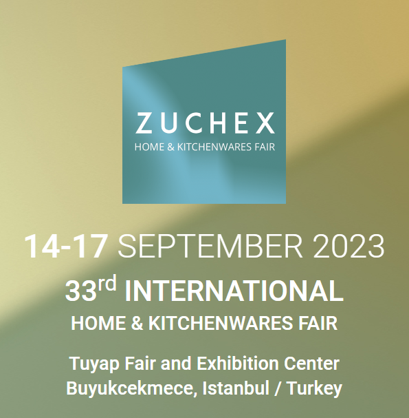 ZHONGSHAN GASTEK HOME APPLIANCE COMPANY LIMITED presenterà innovativi scaldacqua e caldaie a gas alla fiera di Istanbul