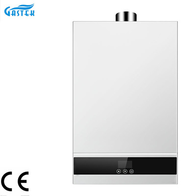 Comprensione del parametro tecnico per lo scaldabagno di gas istantaneo senza serbatoio (2/2)