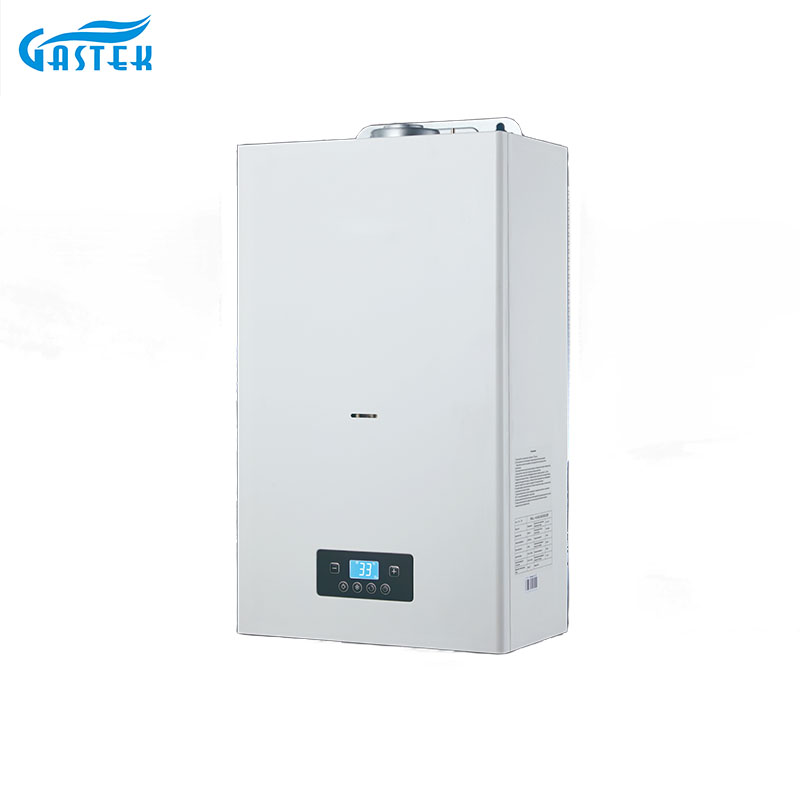 Caldaia per riscaldamento a gas da 20kW 24kW per uso domestico