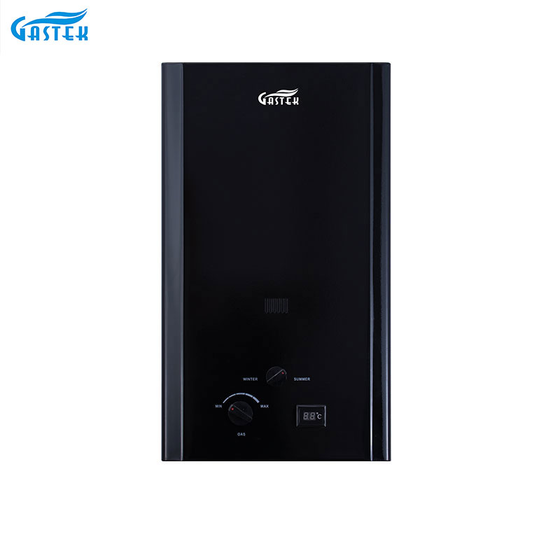 Geyser istantaneo di gas GPL senza serbatoio 6L 10L 12L 16L 18L 20L