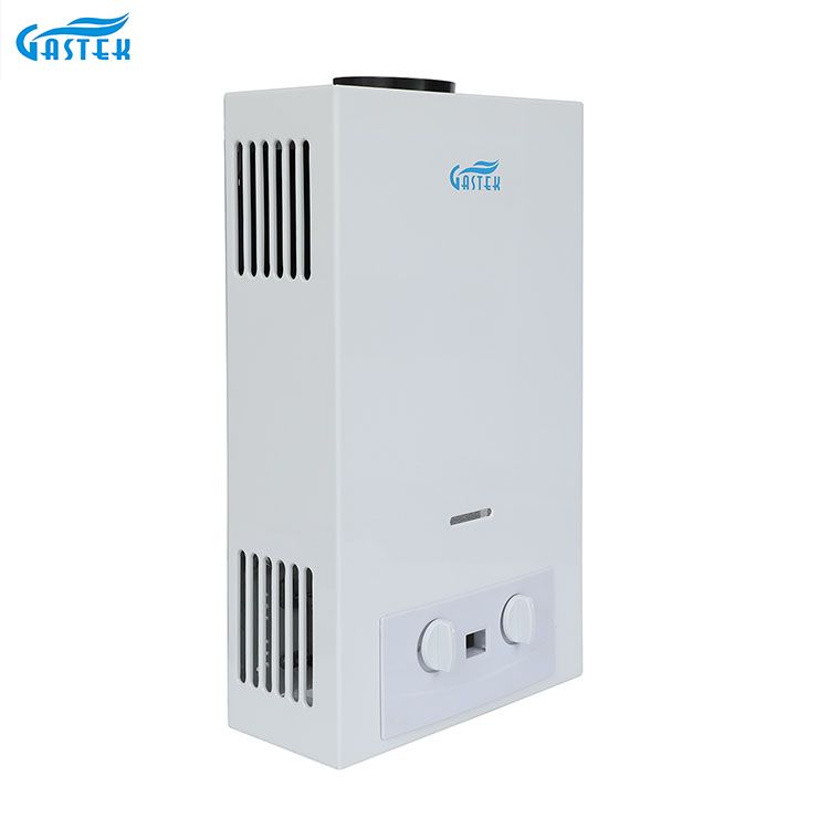 Elettrodomestico tipo canto fumoso GLpg Acqua di gas naturale per cucina