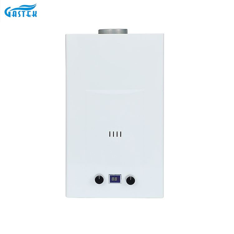 FUI TIPO 6L 8L 10L 12L 16L 18L 20L Sertless LPG Istant GAYSer per doccia