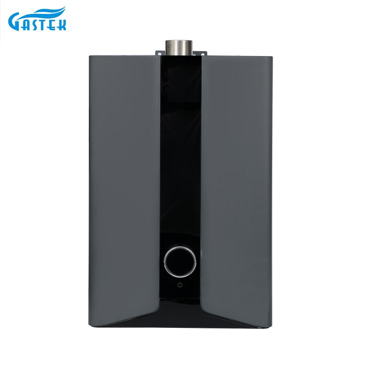 Elettricità 220 V 110 V pannello LCD Tipo forzato a temperatura costante Acqua di acqua per bagno